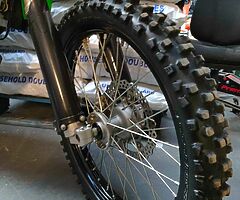 2009 Kawasaki KX - Image 7/9