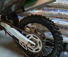 2009 Kawasaki KX - Image 8/9