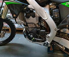 2009 Kawasaki KX - Image 9/9