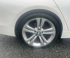 12 BMW 320D - Image 7/8