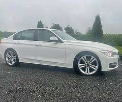 12 BMW 320D - Image 8/8