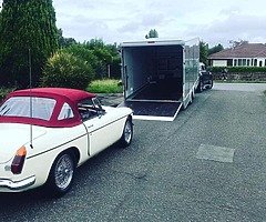 I BUY ANY VEHICLE FOR CASH TODAY.