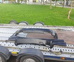 Body kit