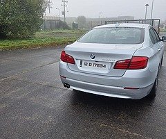 2012 520d F10 Auto