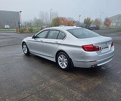 2012 520d F10 Auto - Image 4/6