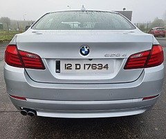 2012 520d F10 Auto - Image 5/6