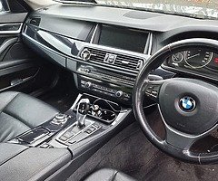 2012 520d F10 Auto - Image 6/6
