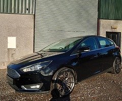 Ford focus - Image 4/6