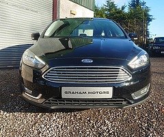 Ford focus - Image 5/6