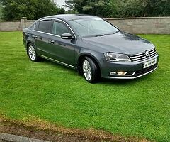 Passat nct 10/23