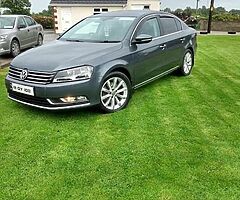 Passat nct 10/23