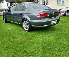 Passat nct 10/23
