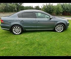 Passat nct 10/23 - Image 6/6