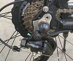 New 1000W electric mountain bike - Image 6/6