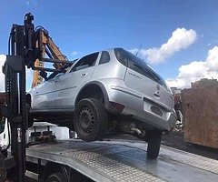 WANTED CARS VANS TRUCKS 4X4$