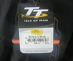 Rst motorcycle trousers