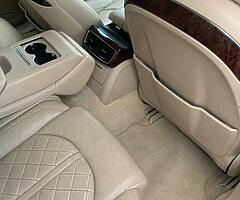 Audi a8 3.0litre qoatro automatic nct 5.2022 tax750yers - Image 6/10