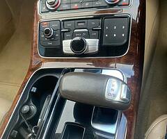 Audi a8 3.0litre qoatro automatic nct 5.2022 tax750yers - Image 7/10