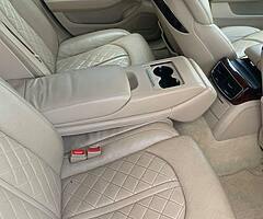Audi a8 3.0litre qoatro automatic nct 5.2022 tax750yers - Image 8/10