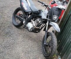 2022 Romeo 125cc - Image 4/4