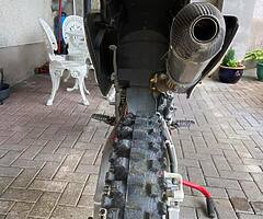 2009 Honda CRF - Image 5/8