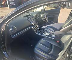 Mazda 6 - Image 6/8