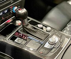 2015 AUDI RS6 - Image 4/10