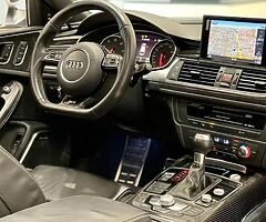 2015 AUDI RS6 - Image 8/10