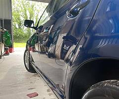2007 1.8 Avensis - Image 4/7