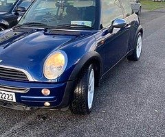 04 mini one