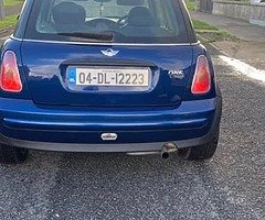 04 mini one