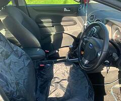 Ford Focus - Image 4/6