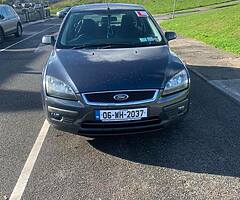 Ford Focus - Image 6/6