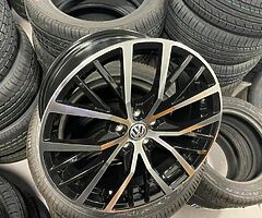 Santiago Style Wheels