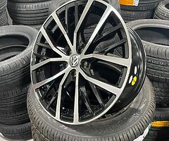 Santiago Style Wheels - Image 3/5