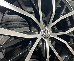 Santiago Style Wheels - Image 4/5