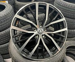 Santiago Style Wheels - Image 5/5