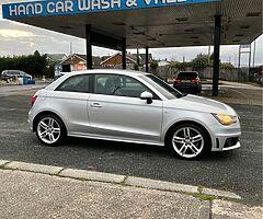 2011 Audi A1 - Image 3/9