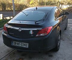 Brake full car