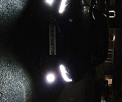 Audi a5 coupe 2009