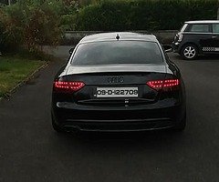 Audi a5 coupe 2009 - Image 6/6
