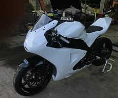 2008 Suzuki 650 - Image 4/4