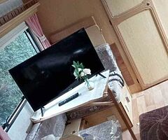 Caravan for sale