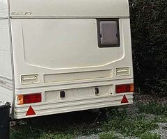 Caravan for sale - Image 4/5
