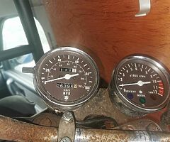 1979 Suzuki GT - Image 5/10