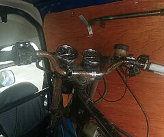 1979 Suzuki GT - Image 6/10