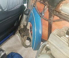 1979 Suzuki GT - Image 7/10