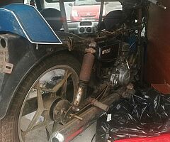 1979 Suzuki GT - Image 10/10