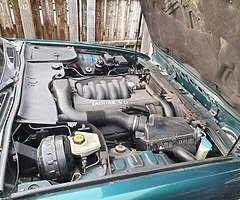1998 Jaguar XJ - Image 7/10