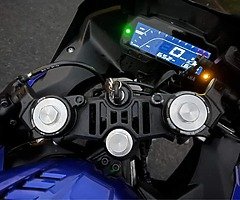 Yamaha YZF R125 2020 - Image 4/5